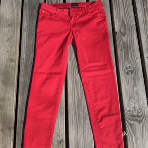 Celebrity Pink size 9/29 skinny pants